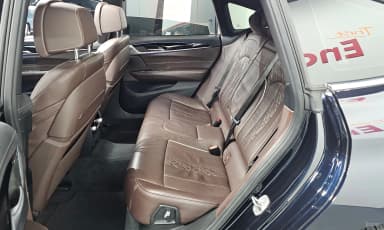 6-Series GT (G32)