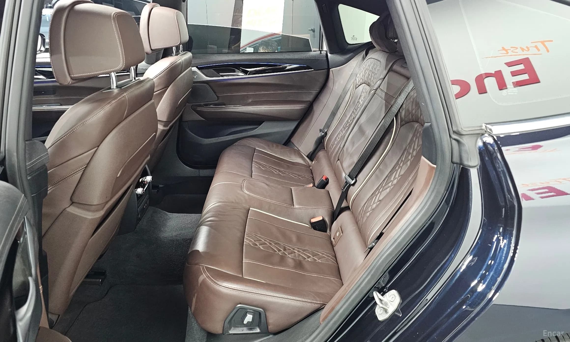 6-Series GT (G32)