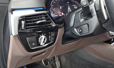 6-Series GT (G32)