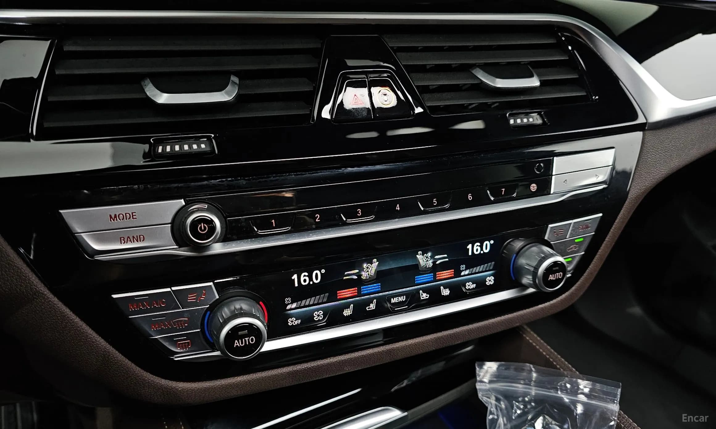 6-Series GT (G32)