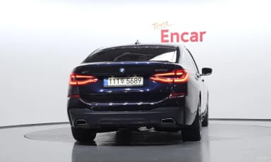 6-Series GT (G32)