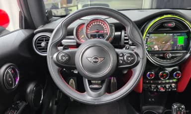 Cooper S