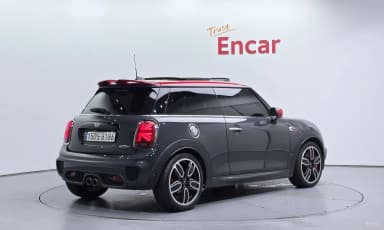 Cooper S