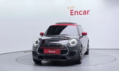 Cooper S