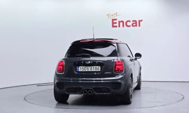 Cooper S