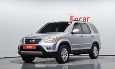 CR-V