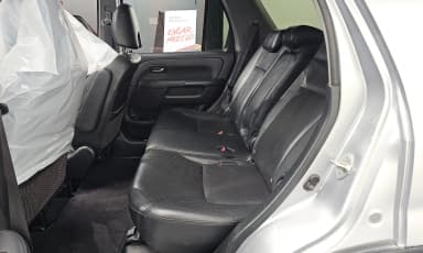 CR-V