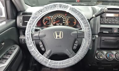 CR-V