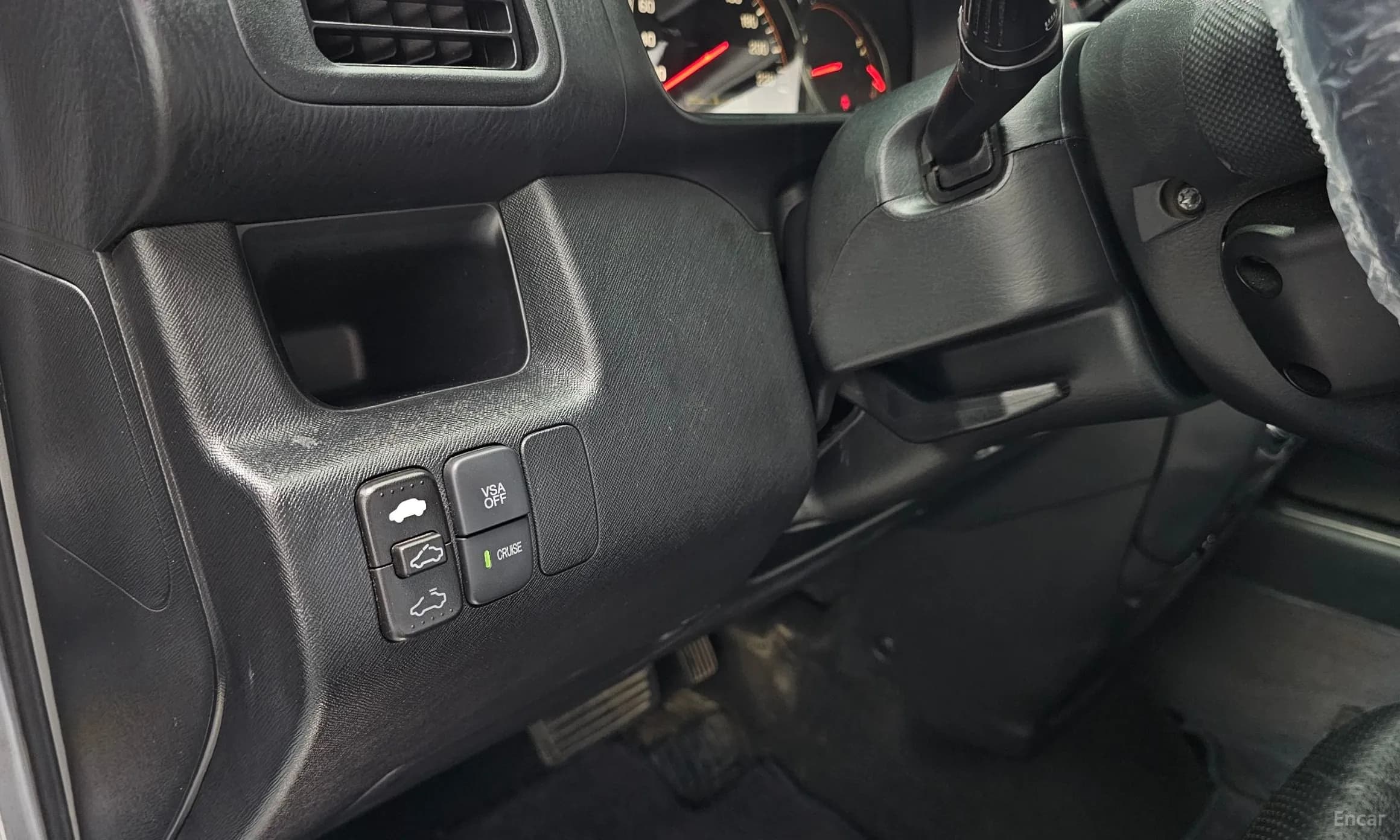 CR-V