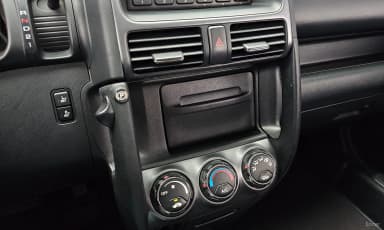 CR-V