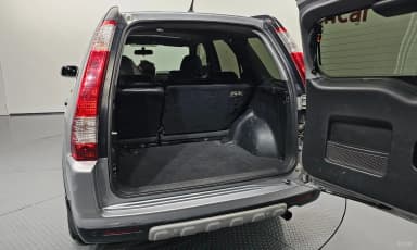 CR-V