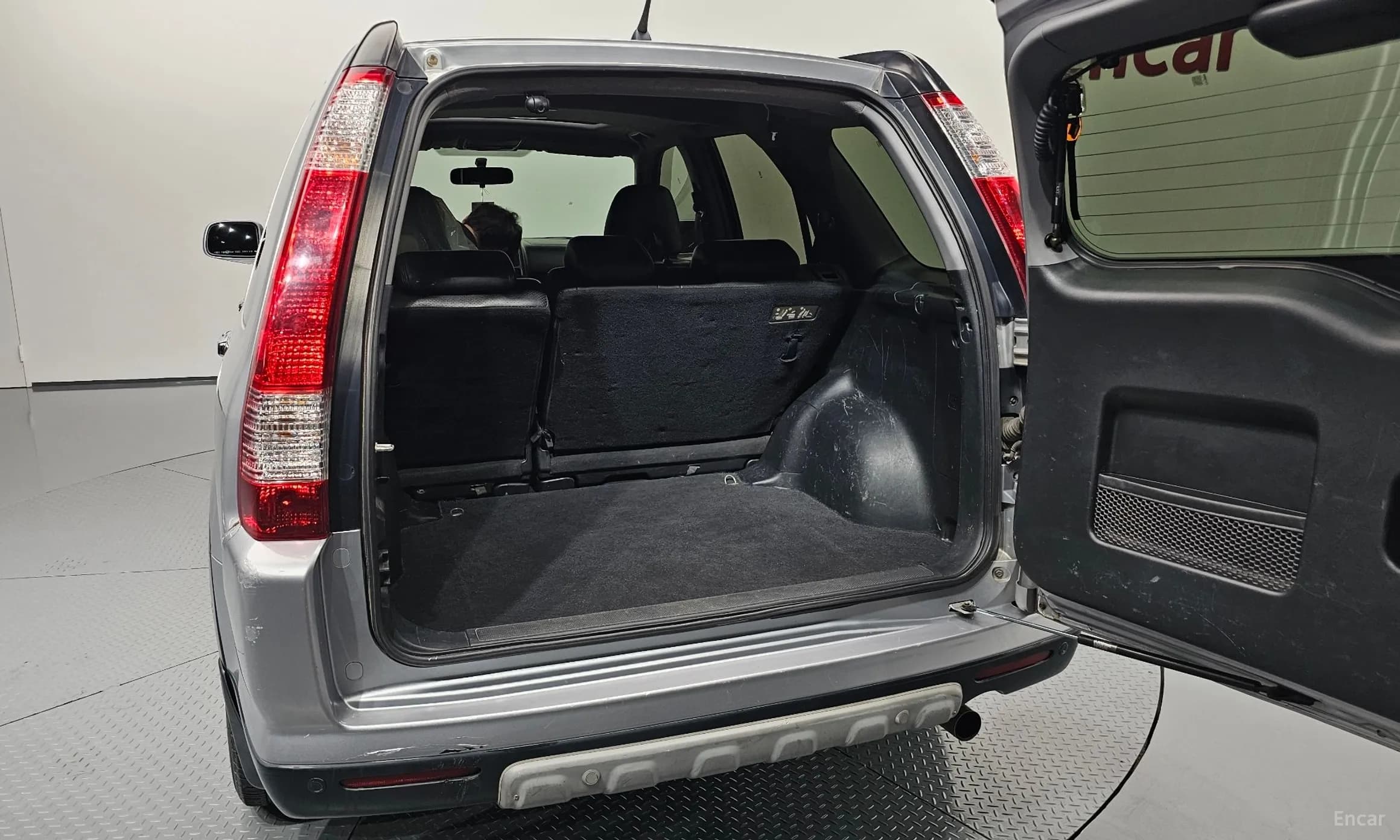 CR-V