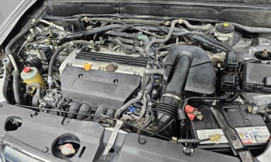 CR-V
