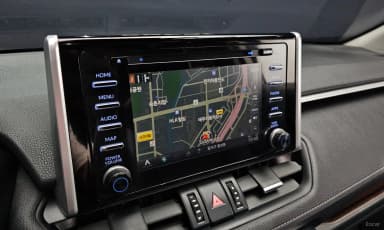 RAV4 5th Generation