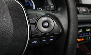 RAV4 5th Generation