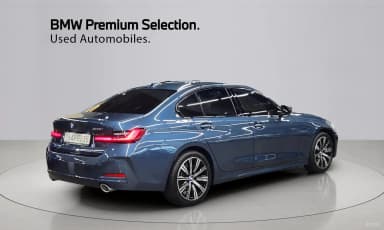 3 Series (G20)