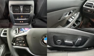 3 Series (G20)