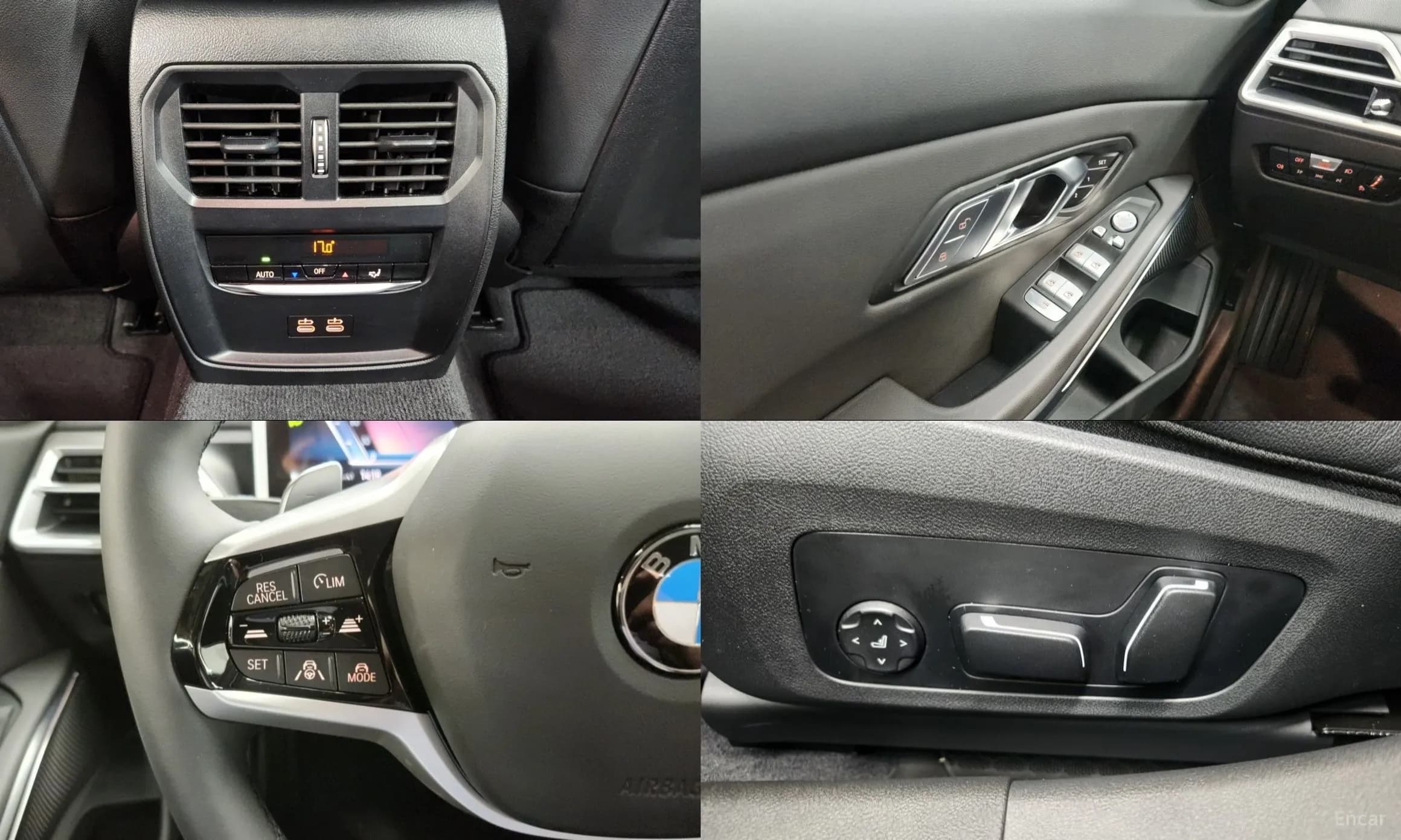 3 Series (G20)
