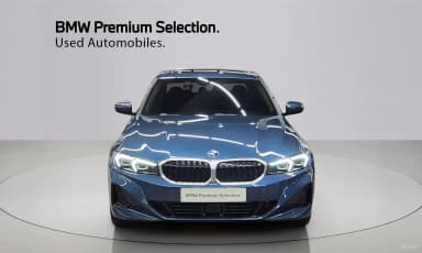3 Series (G20)