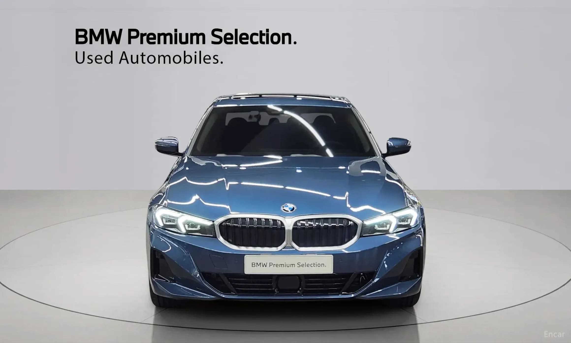 3 Series (G20)