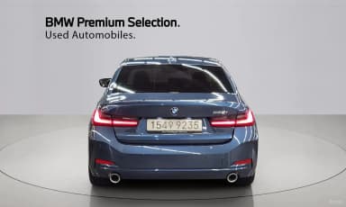 3 Series (G20)
