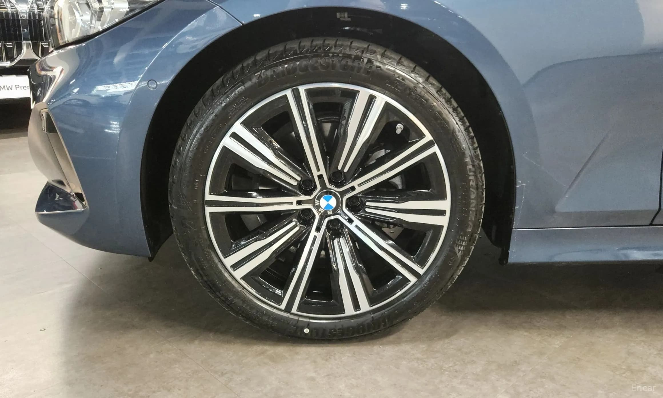 3 Series (G20)