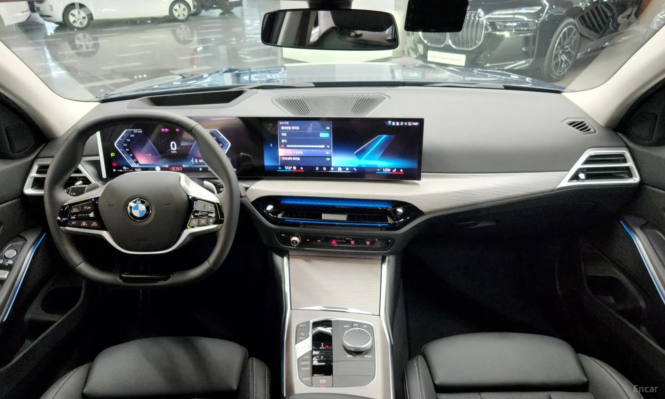 3 Series (G20)