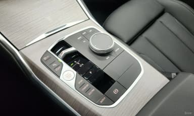 3 Series (G20)
