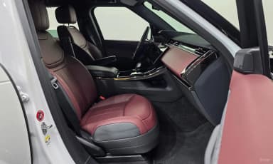 Range Rover Sport 3rd Generation