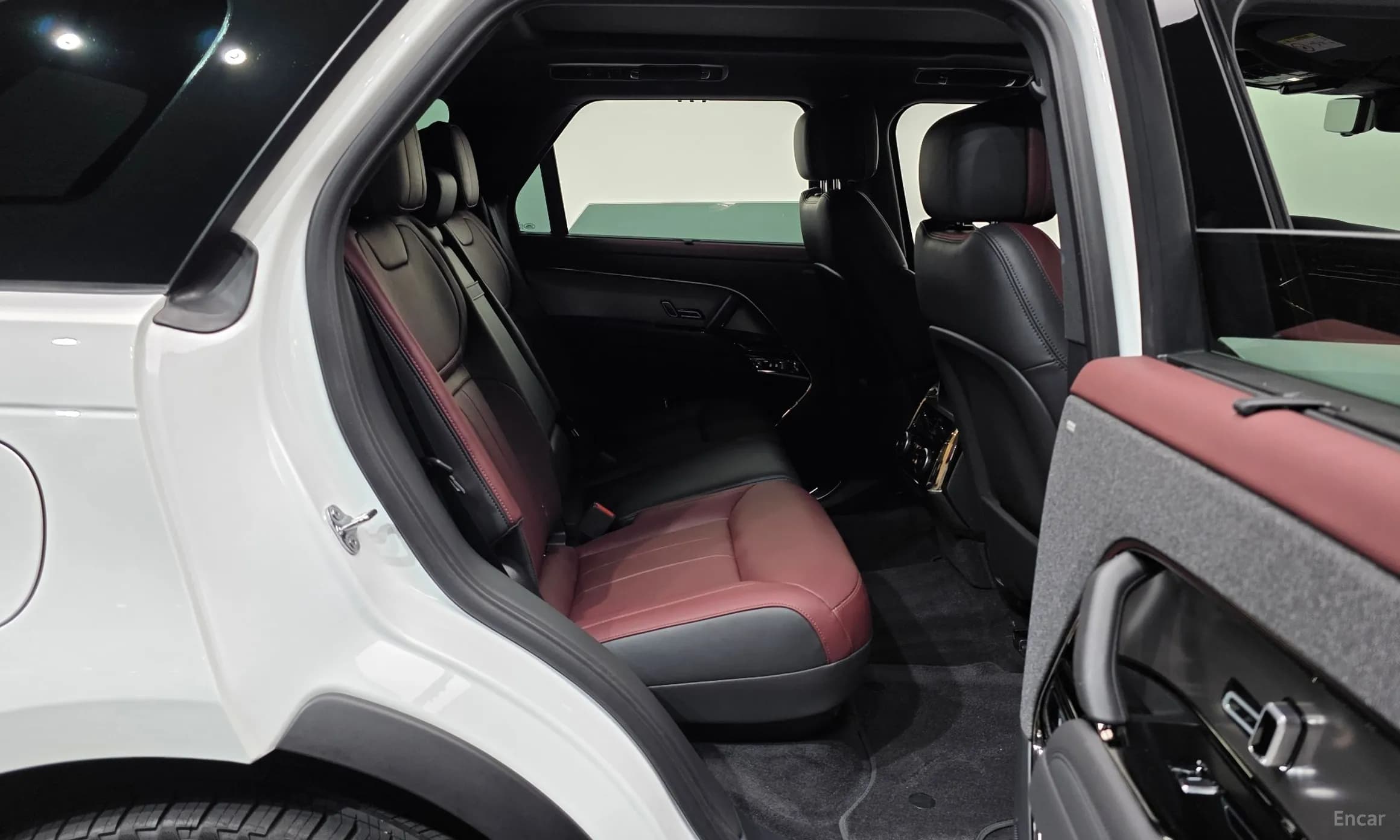Range Rover Sport 3rd Generation