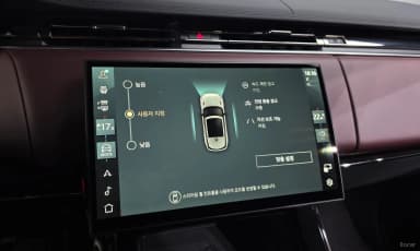 Range Rover Sport 3rd Generation