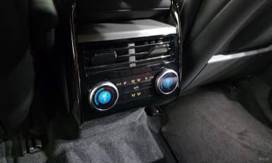 Range Rover Sport 3rd Generation