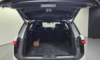 Range Rover Sport 3rd Generation