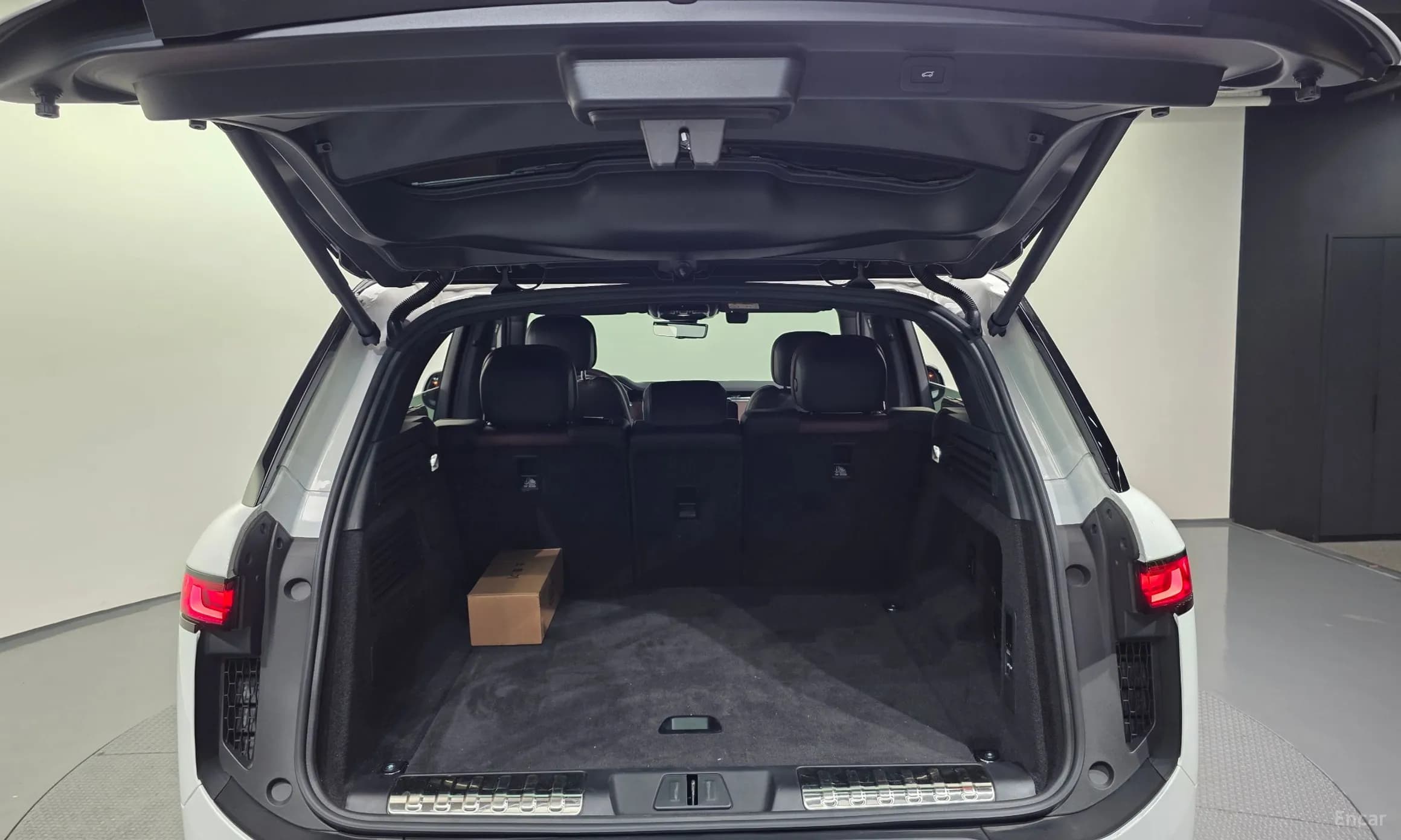 Range Rover Sport 3rd Generation