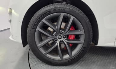 Range Rover Sport 3rd Generation