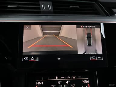 e-tron