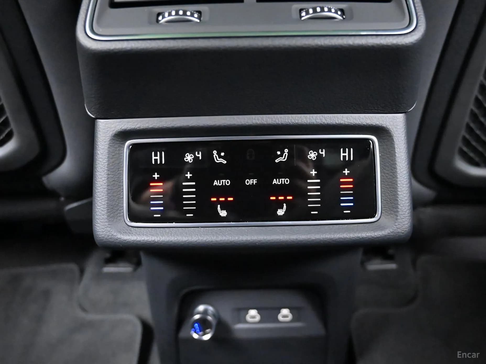 e-tron