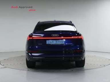 e-tron