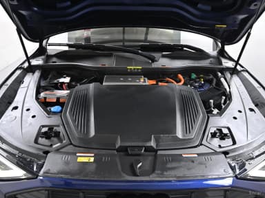 e-tron