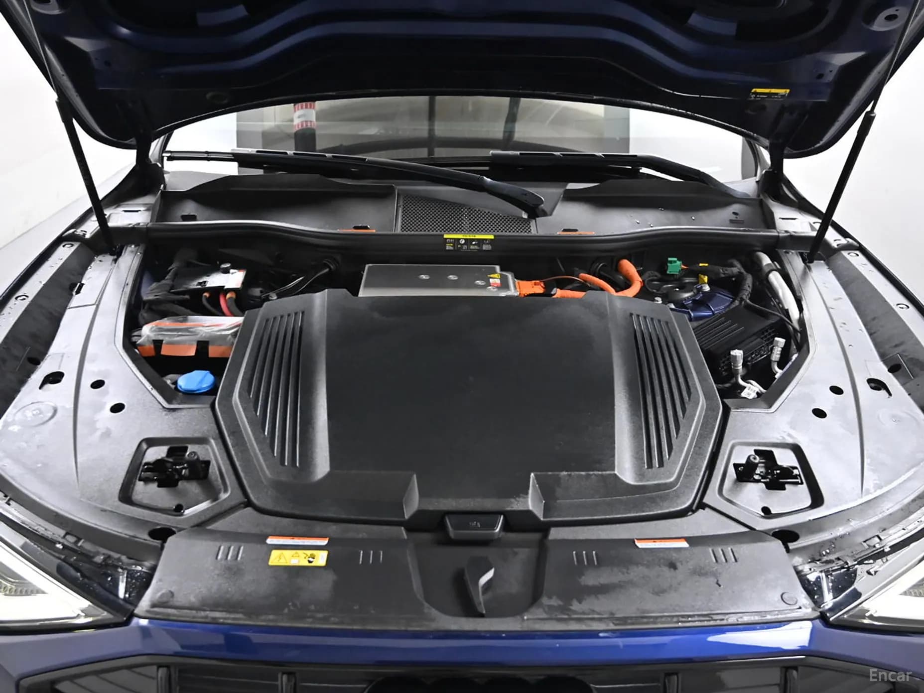e-tron