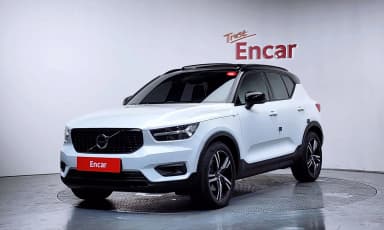 XC40