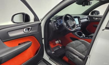 XC40
