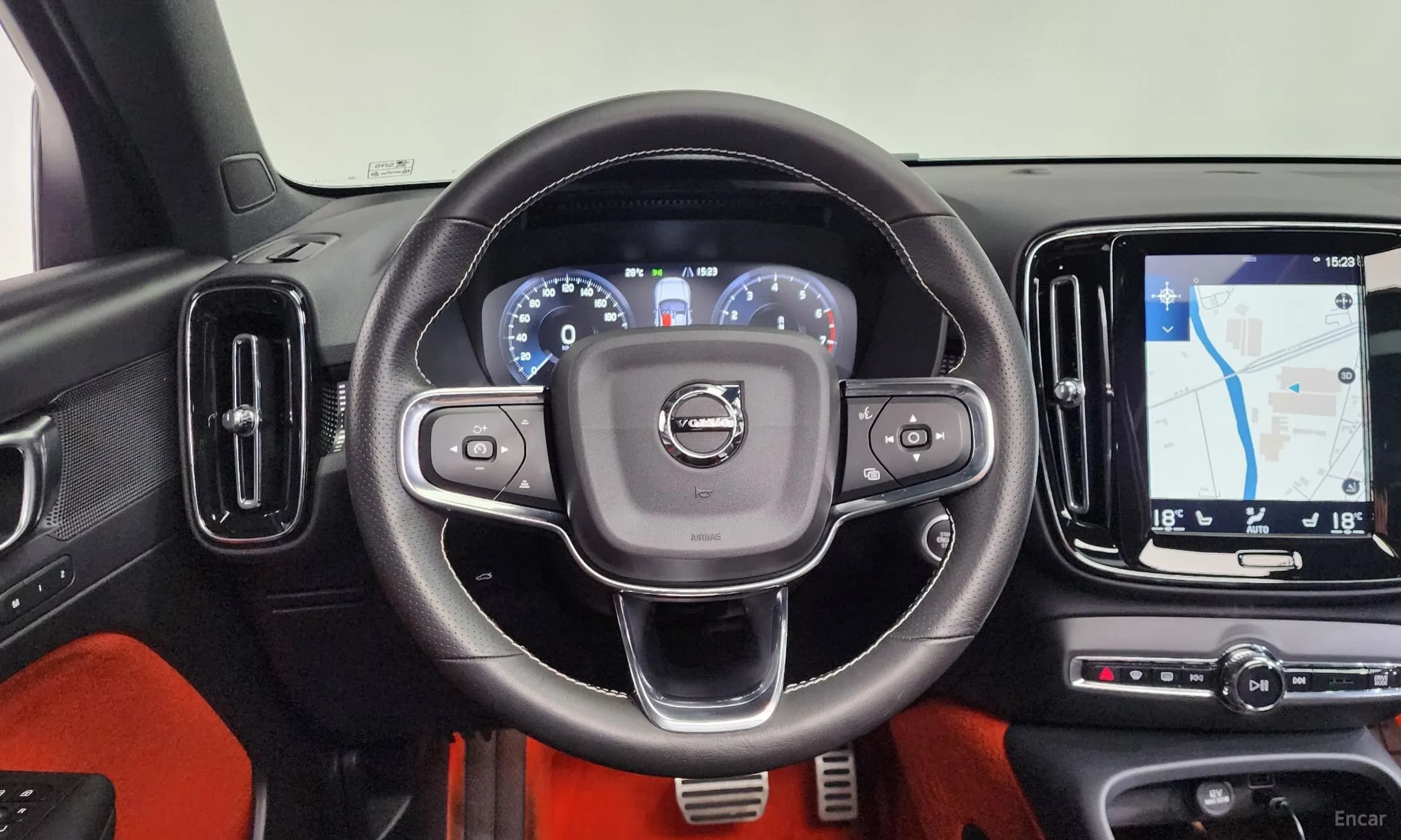 XC40
