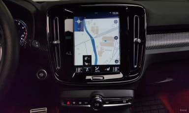 XC40