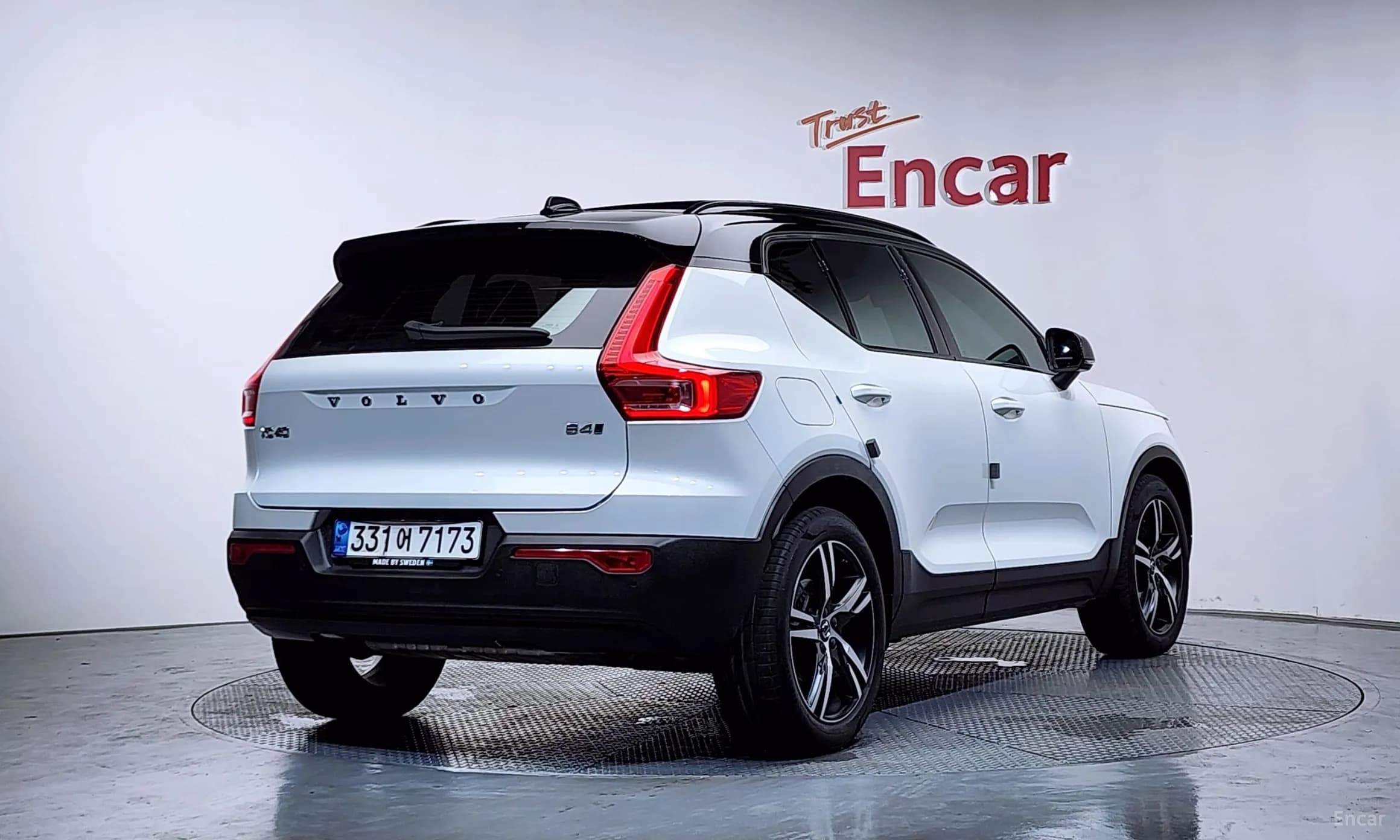 XC40
