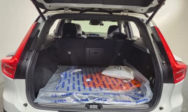 XC40