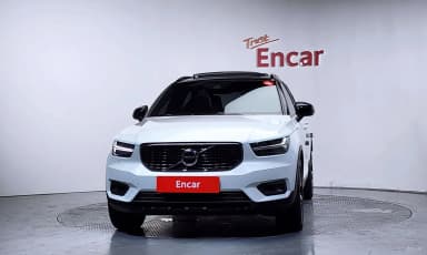 XC40