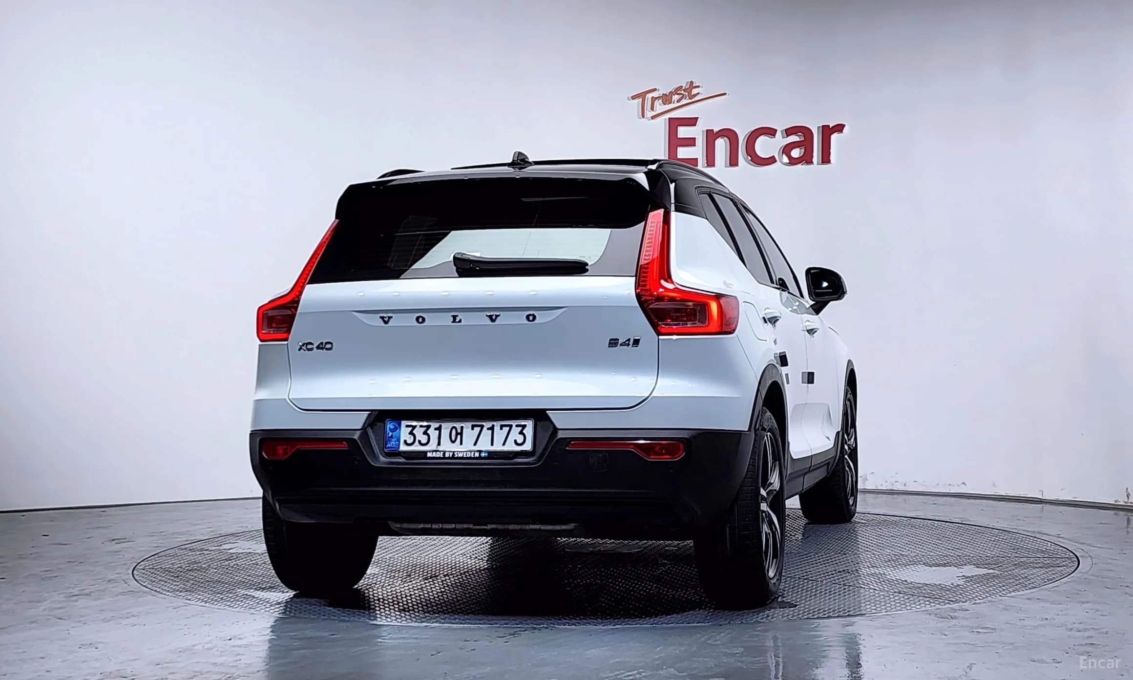 XC40