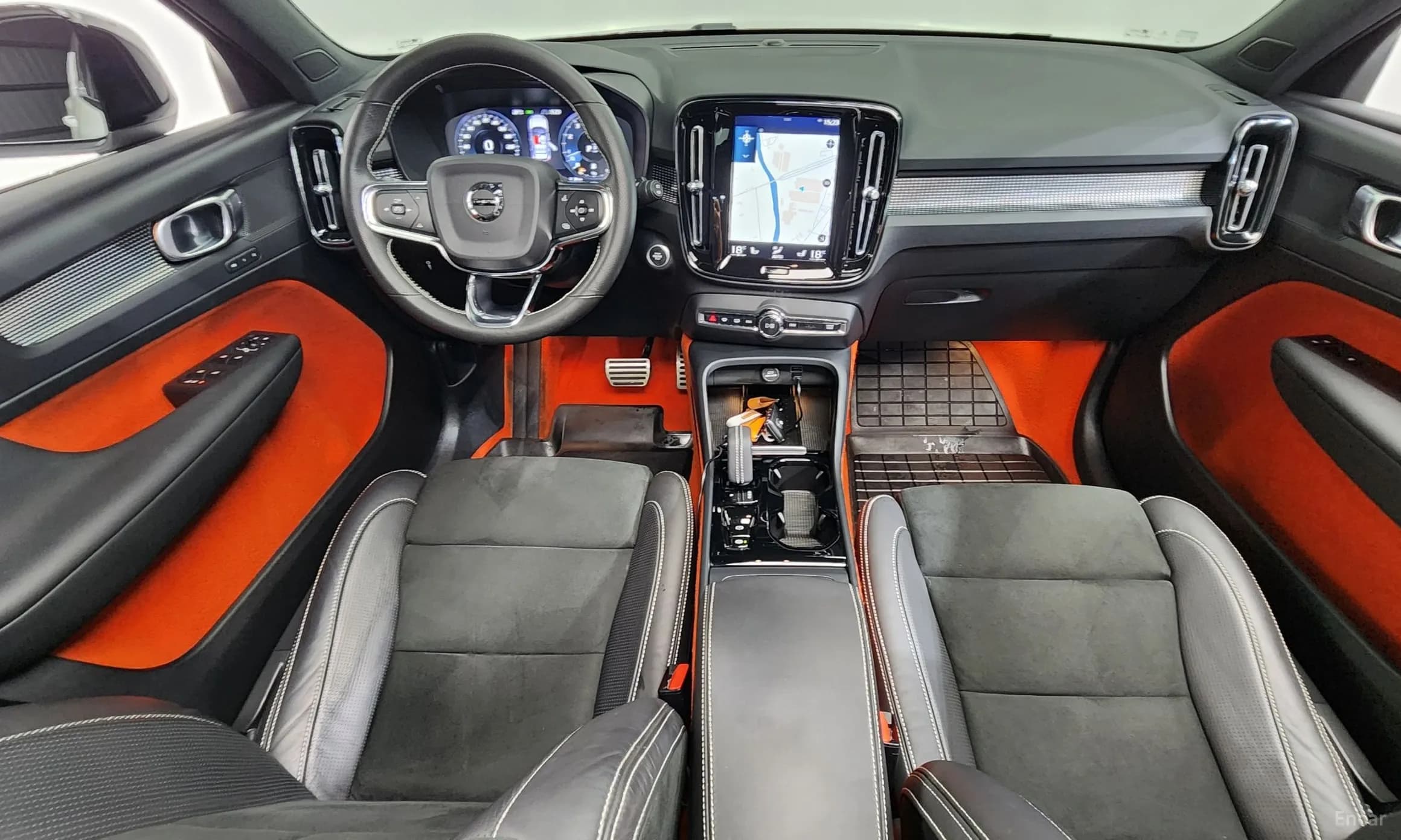 XC40