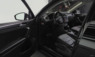 Tiguan 2nd Generation